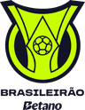 Brazilian Serie A Logo