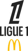 Ligue 1 Logo