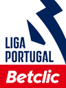 Portuguese Primeira Liga Logo